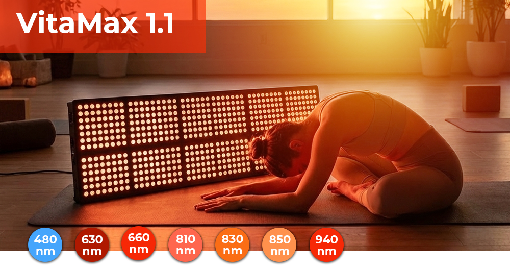 velký panel RLT pro náročné, výška 180cm