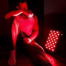 Světelná terapie VitaStart pro domácí biohacking