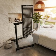 Otočný manuální stojan pro RLT panel VitaPro