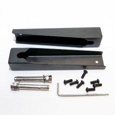 Závěsné konzole na zeď pro panel VitaMax