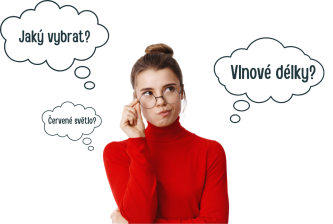 Jak vybrat produkt pro terapii červeným světlem?