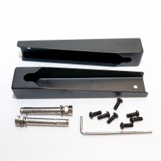 Závěsné konzole na zeď pro panel VitaMax