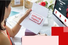 Doprava zdarma
