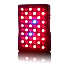 Biohacking v kostce: 7 spektrálních pásem v jednom kompaktním stolním panelu.