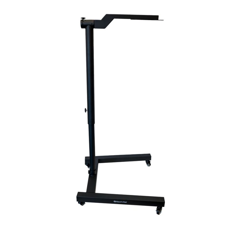 Otočný manuální stojan pro RLT panel VitaPro - Barva: bílá