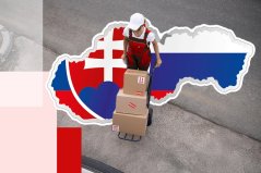 Posíláme i na Slovensko