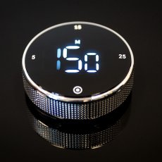 Digitální magnetický časovač - minutka