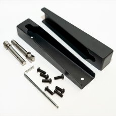 Závěsné konzole na zeď pro panel VitaMax