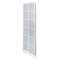 Panel pro terapii červeným světlem v bílé barvě