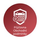 Půjčovna-Obchodní podmínky