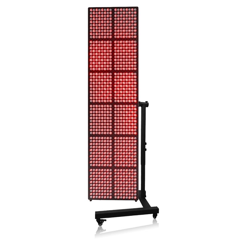 180° manuální stojan pro RLT panel VitaMax