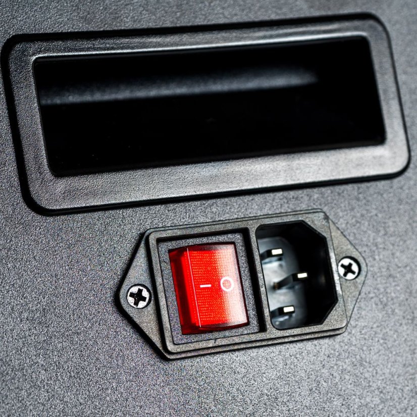 Stolní panel pro terapii červeným světlem VitaStart 1.0 - Barva: bílá