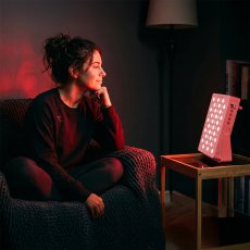 Stolní panel pro terapii červeným světlem VitaStart 1.1