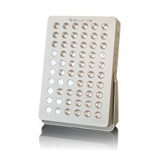 Kompaktní bílý design panelu VitaStart 1.1