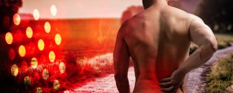 Jak může terapie červeným světlem zlepšit váš život?