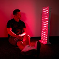 Panel VitaPro jako součást moderního domácího wellness koutku