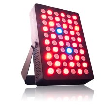 VitaStart 1.1, 7 vlnových délek pro terapii červeným světlem