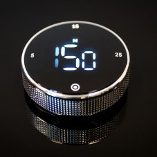 Digitální magnetický časovač - minutka