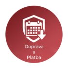 Doprava a platba
