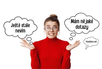 Často kladené otázky