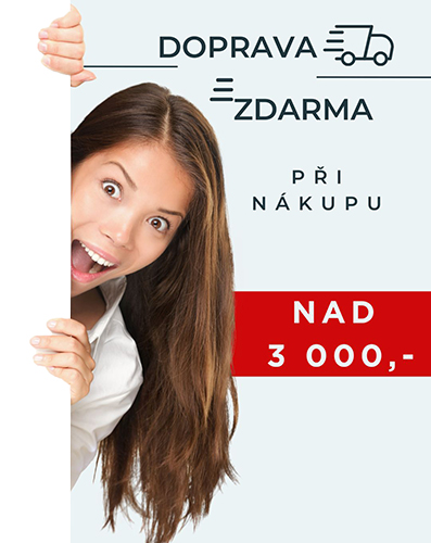 Dopravní a platební podmínky