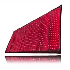 Podložka pro terapii červeným světlem 180x80 cm VitaFlex 1.0