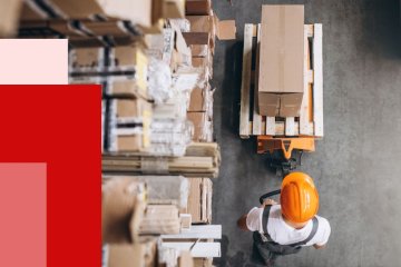 Naskladňujeme další a další produkty pro terapii červeným světlem