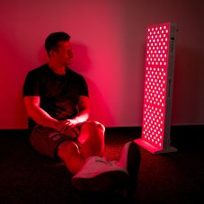 Panel VitaPro jako součást moderního domácího wellness koutku