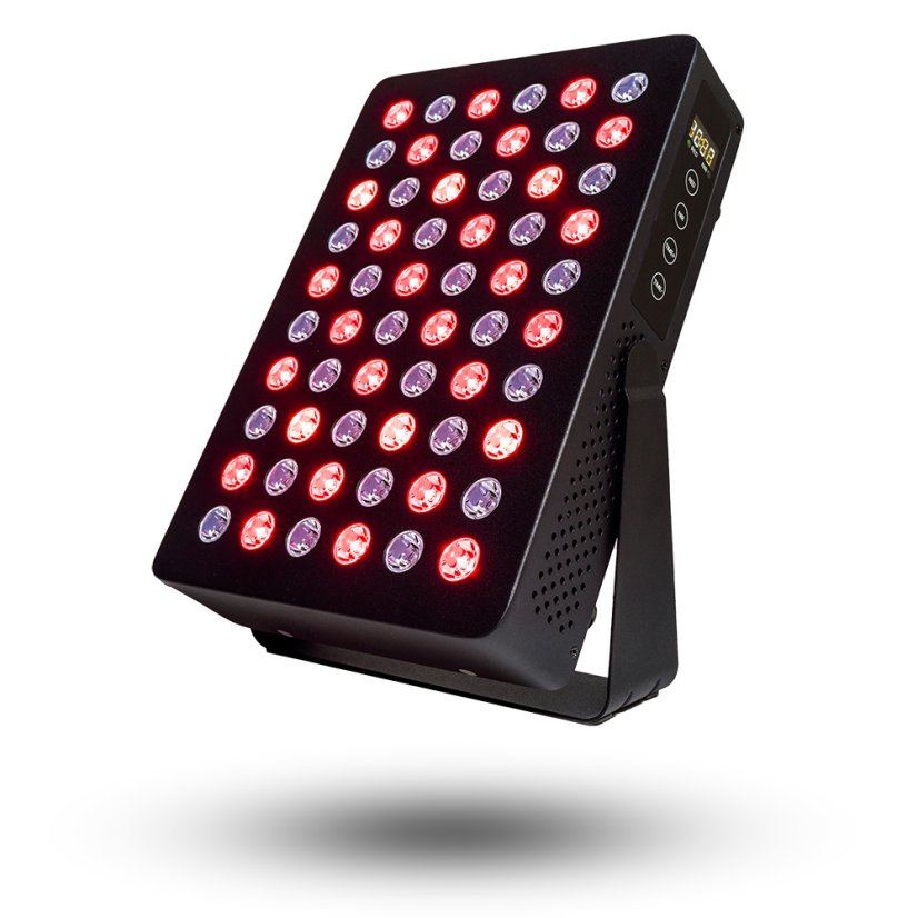 Nový stolní panel se 7 vlnovými délkami VitaStart 1.1 - Barva: bílá