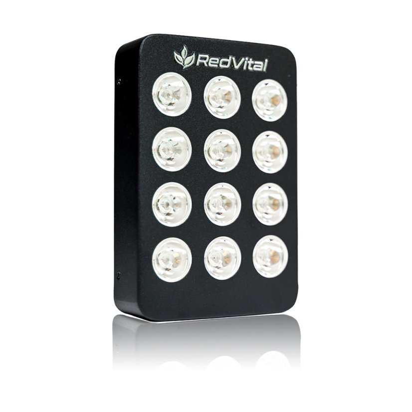 Malý panel pro terapii i mimo domov VitaPort 1.0