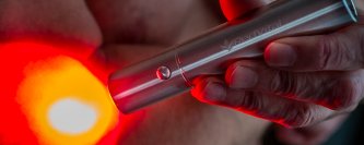 Jak správně využívat terapii červeným světlem?