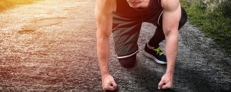 Tajemství rychlé regenerace svalů