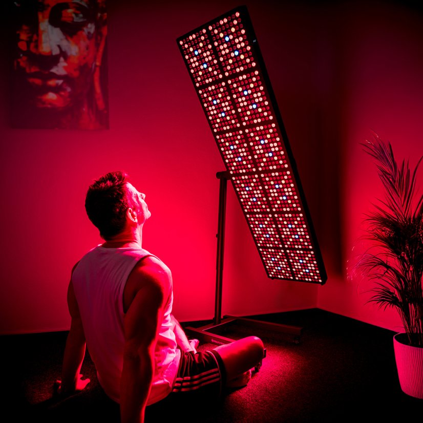 RLT panel pro dokonalou regeneraci VitaMax 1.1