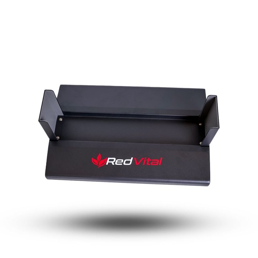 Praktický stojan pro VitaPro - Barva: bílá