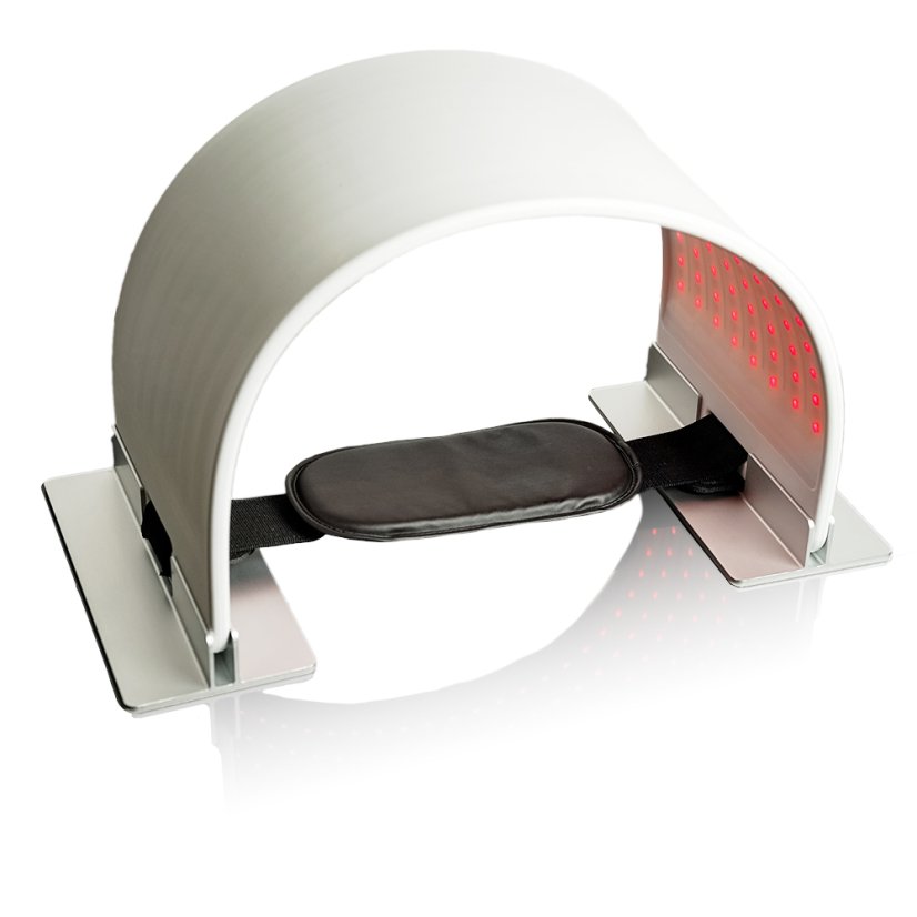 Víceúčelový pás pro terapii červeným světlem VitaCore 1.0