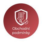 Obchodní podmínky