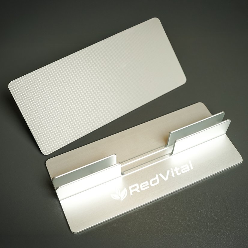 Víceúčelový pás pro terapii červeným světlem VitaCore 1.0