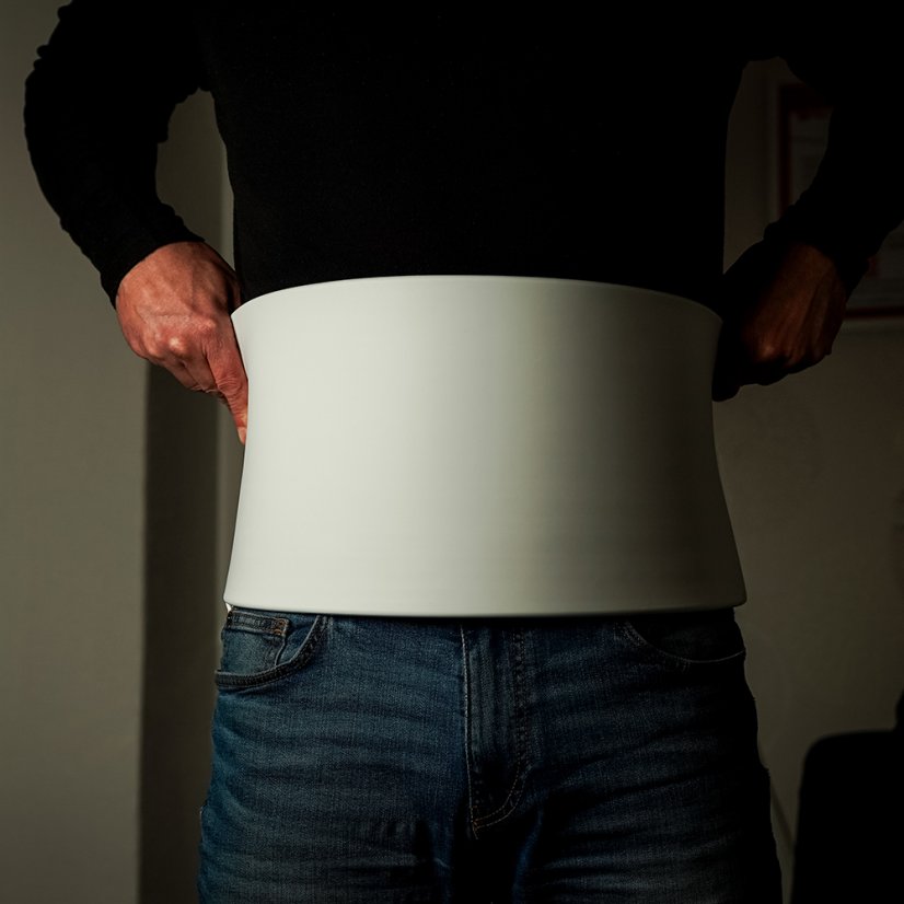 Víceúčelový pás pro terapii červeným světlem VitaCore 1.0