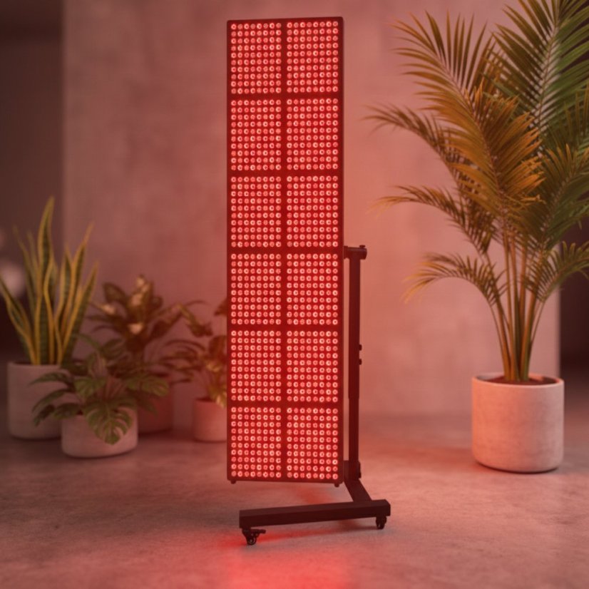 360° manuální stojan pro RLT panel VitaMax