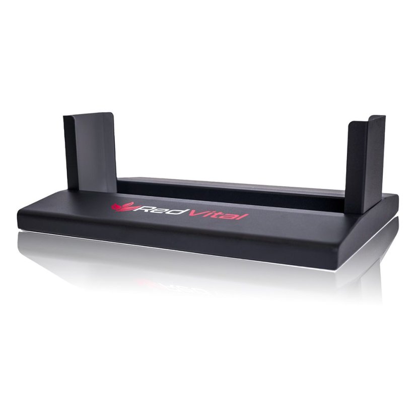 Praktický stojan pro VitaPro - Barva: bílá