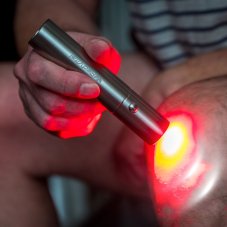 Přenosné pero pro terapii červeným světlem VitaSpot 9w