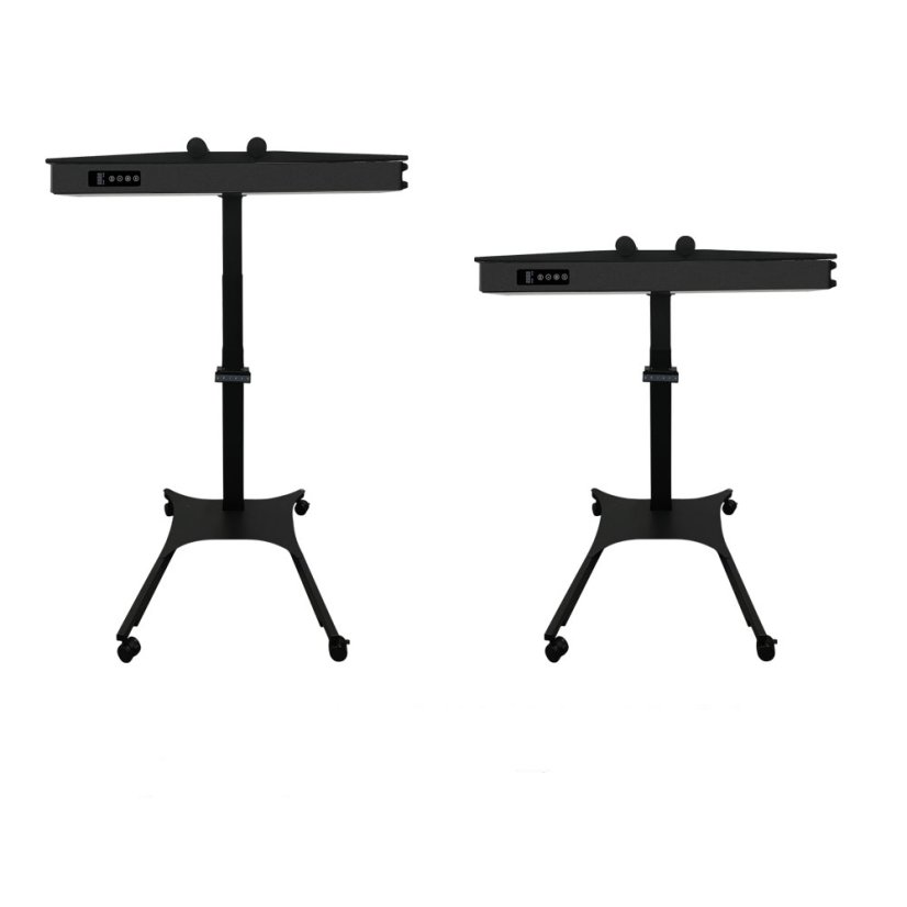 Elektrický stojan pro VitaMax a VitaPro