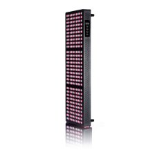 Terapie červeným světlem 630nm a 660nm pro podporu tvorby kolagenu Terapie červeným světlem 630nm a 660nm pro podporu tvorby kolagenu