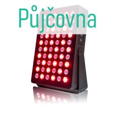 Půjčovna RLT panelů VitaStart: Profesionální zařízení k pronájmu